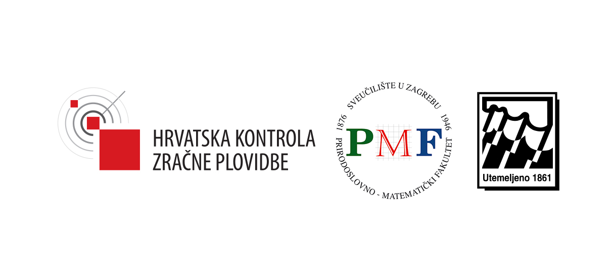 logotipovi HKZP-a i PMF-a