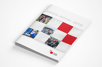 CCL Annual Report 2018