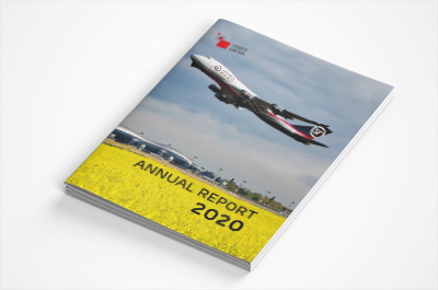 CCL Annual Report 2020