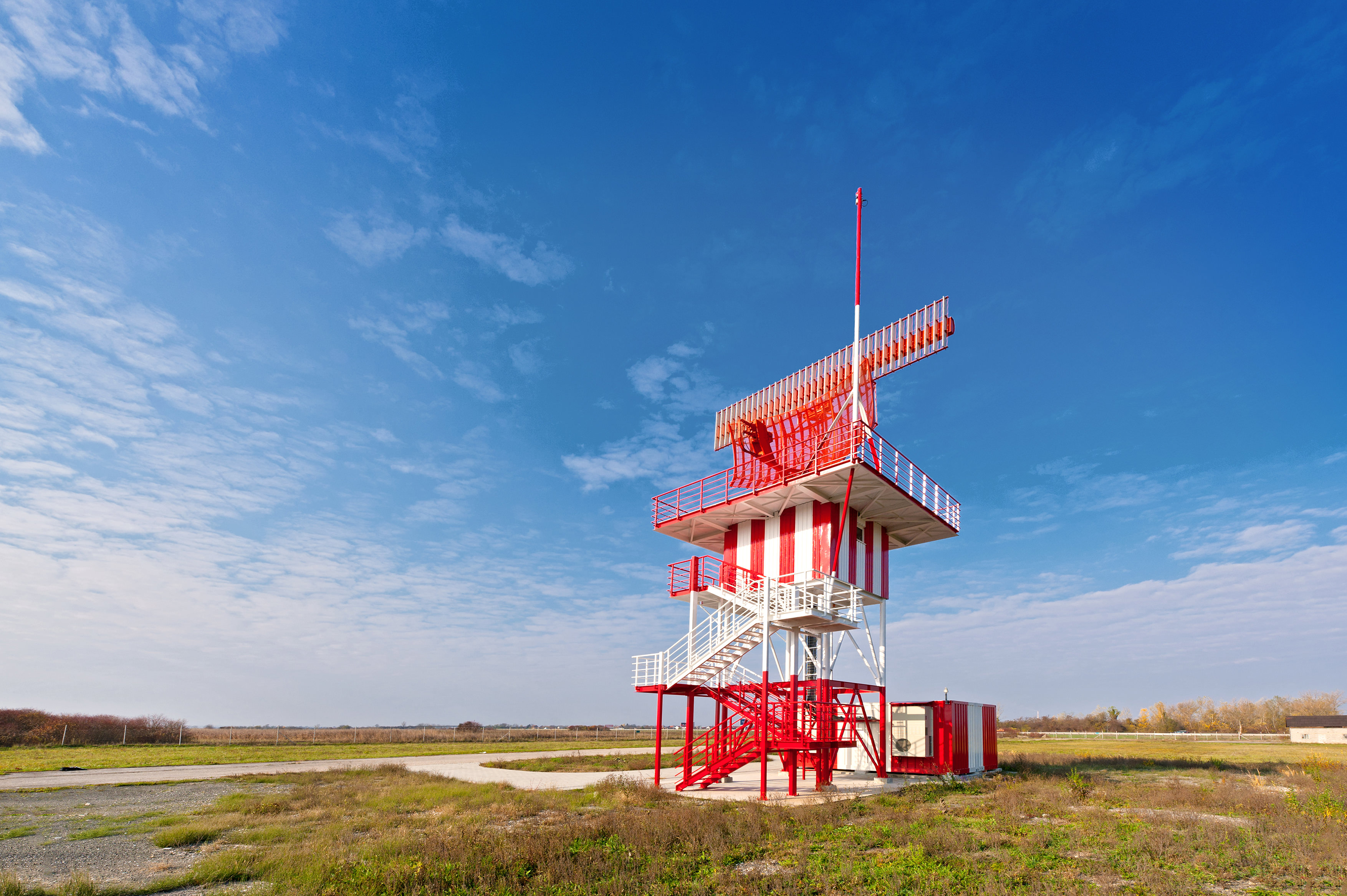 Radarska postaja Pleso