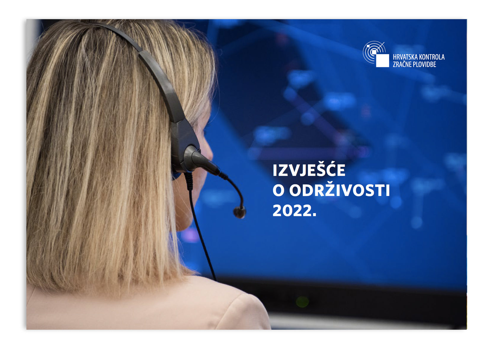 Izvješće o održivosti 2022.