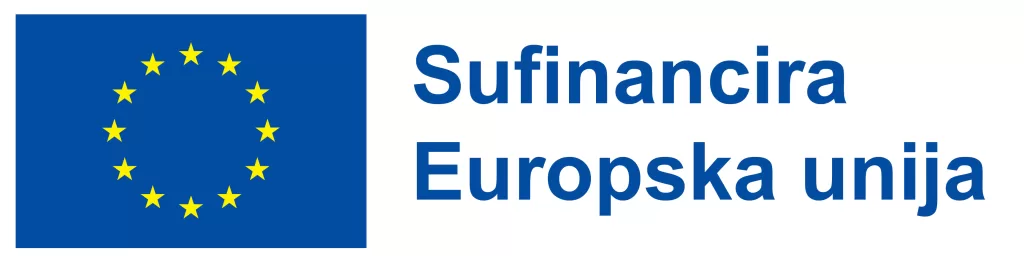 Hr sufinancira europska unija pos