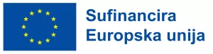 Hr sufinancira europska unija pos