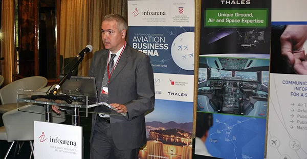 Aviation arena 1