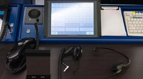 Crocontrol image placeholder